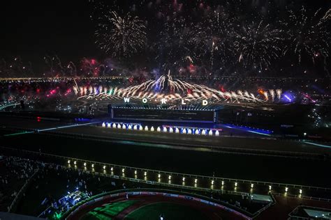 Dubai World Cup 2017 — Видео .